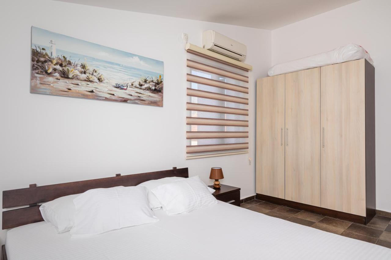 Apartments Pajovic Котор Экстерьер фото