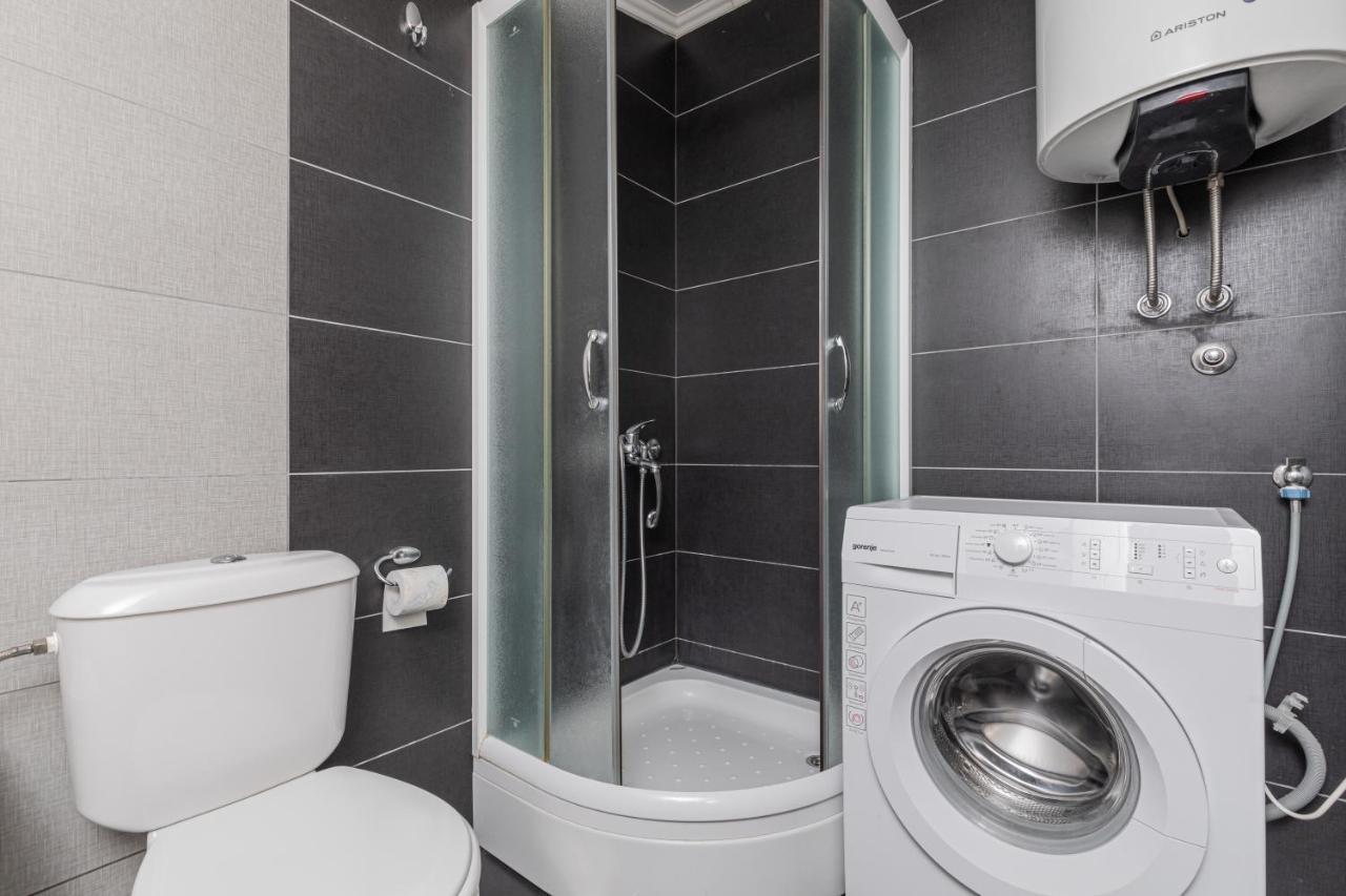 Apartments Pajovic Котор Экстерьер фото