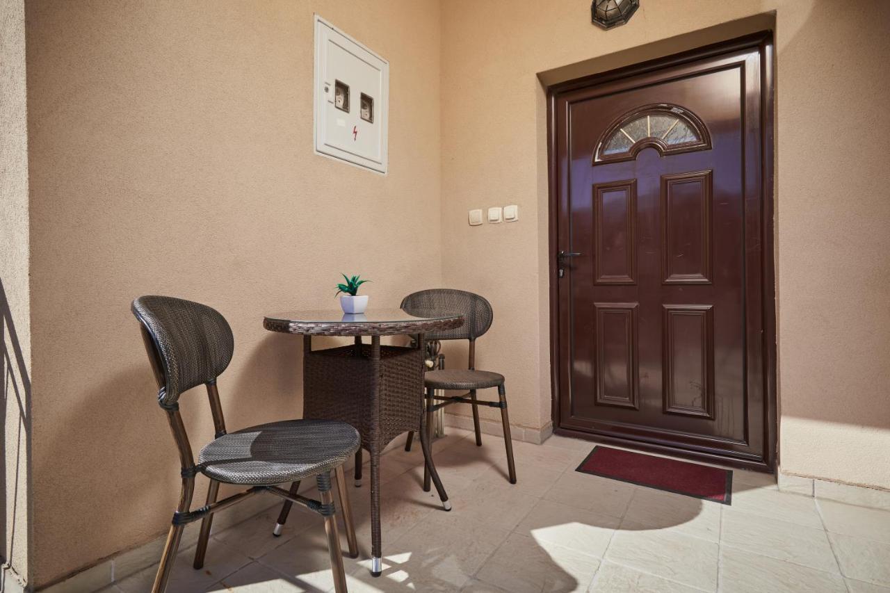 Apartments Pajovic Котор Экстерьер фото