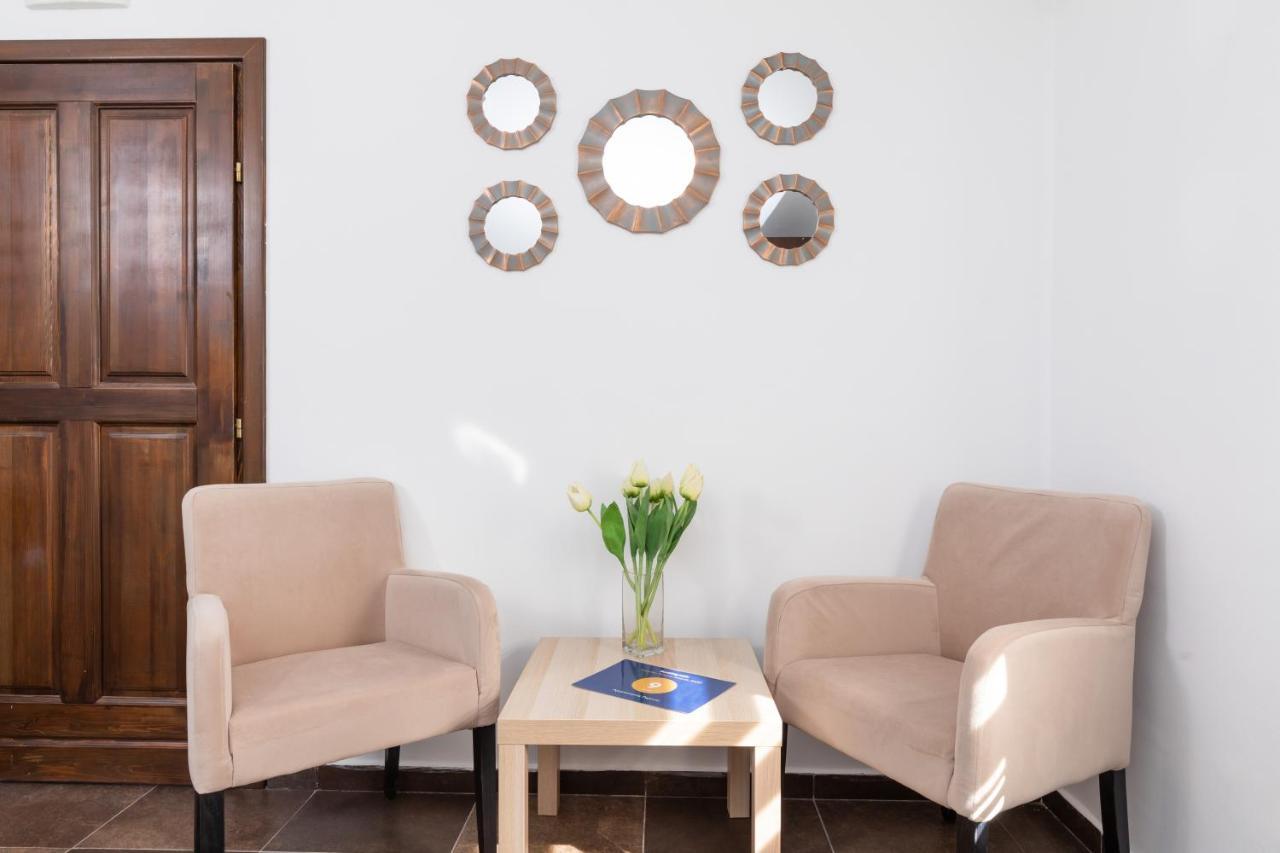 Apartments Pajovic Котор Экстерьер фото
