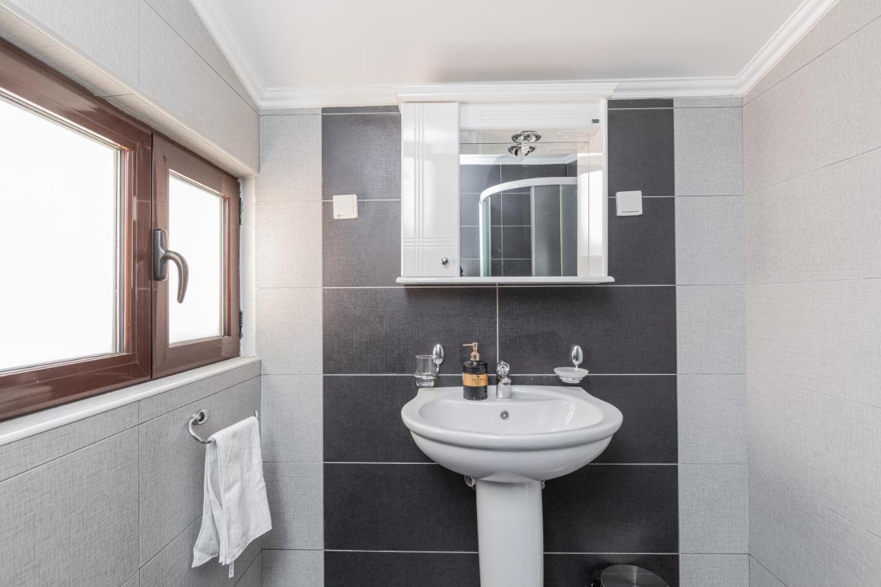 Apartments Pajovic Котор Экстерьер фото