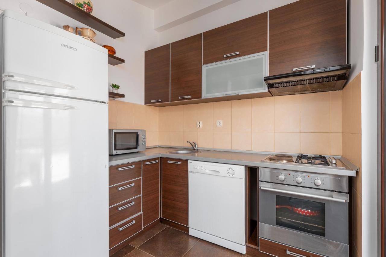 Apartments Pajovic Котор Экстерьер фото